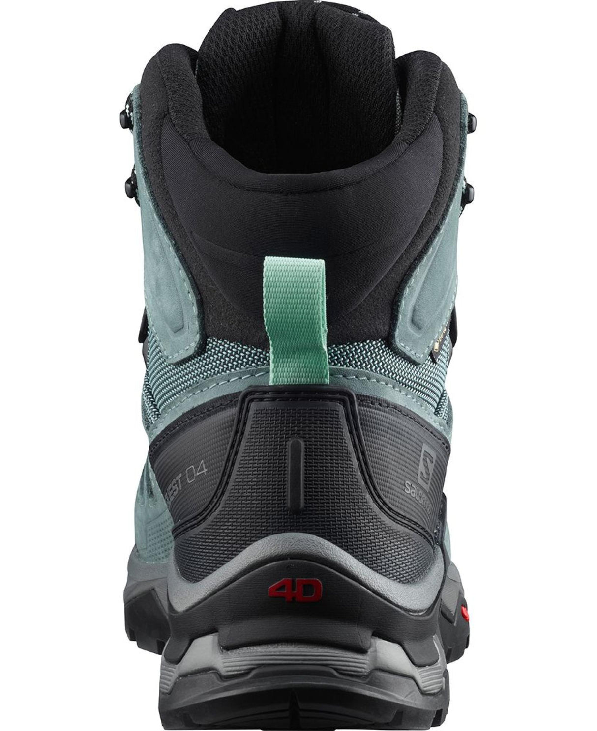 Salomon<br>Quest 4 GTX Ws