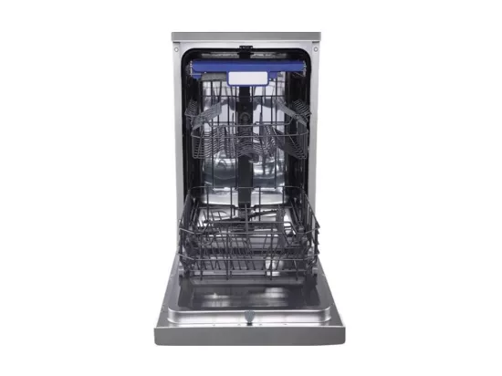 Lave-vaisselle pose libre AMICA 10 Couverts 44.8cm E, ADP 1002 S