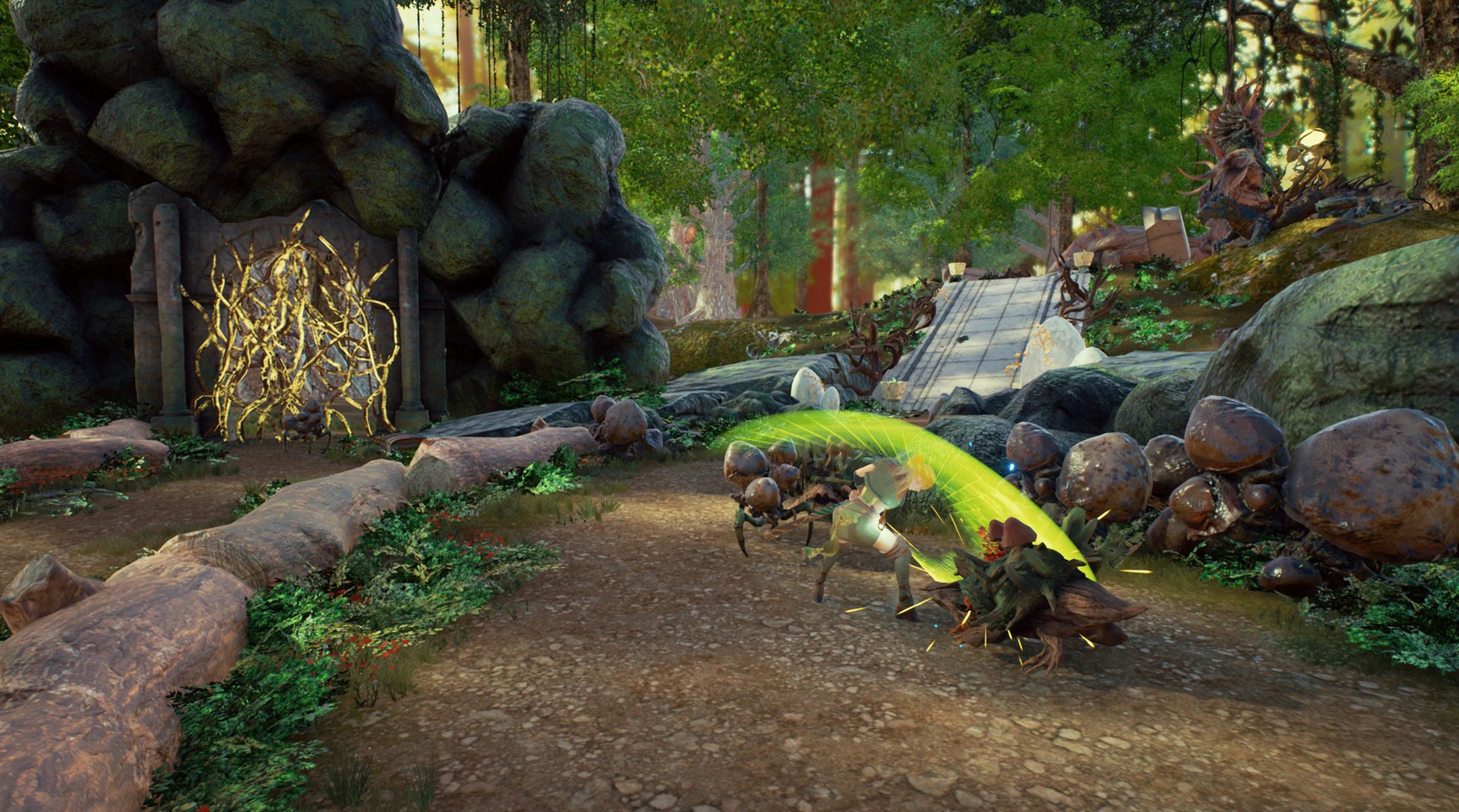 Eternity: The Last Unicorn- PC