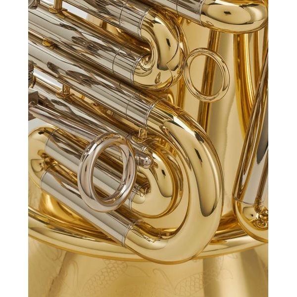 ZO Bb-Travel Tuba ZTU-800L