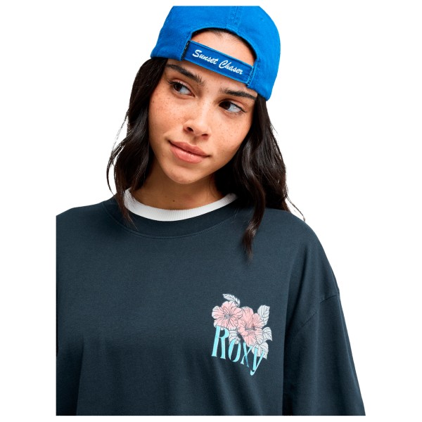 Roxy - Women's Talloversize Washed - T-shirt