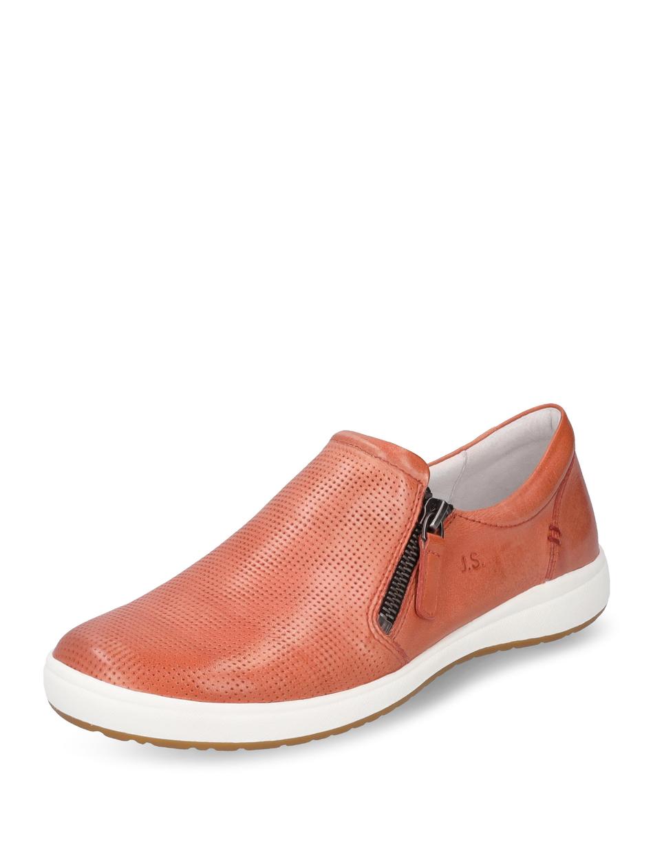 Slipper Caren 22, lachs