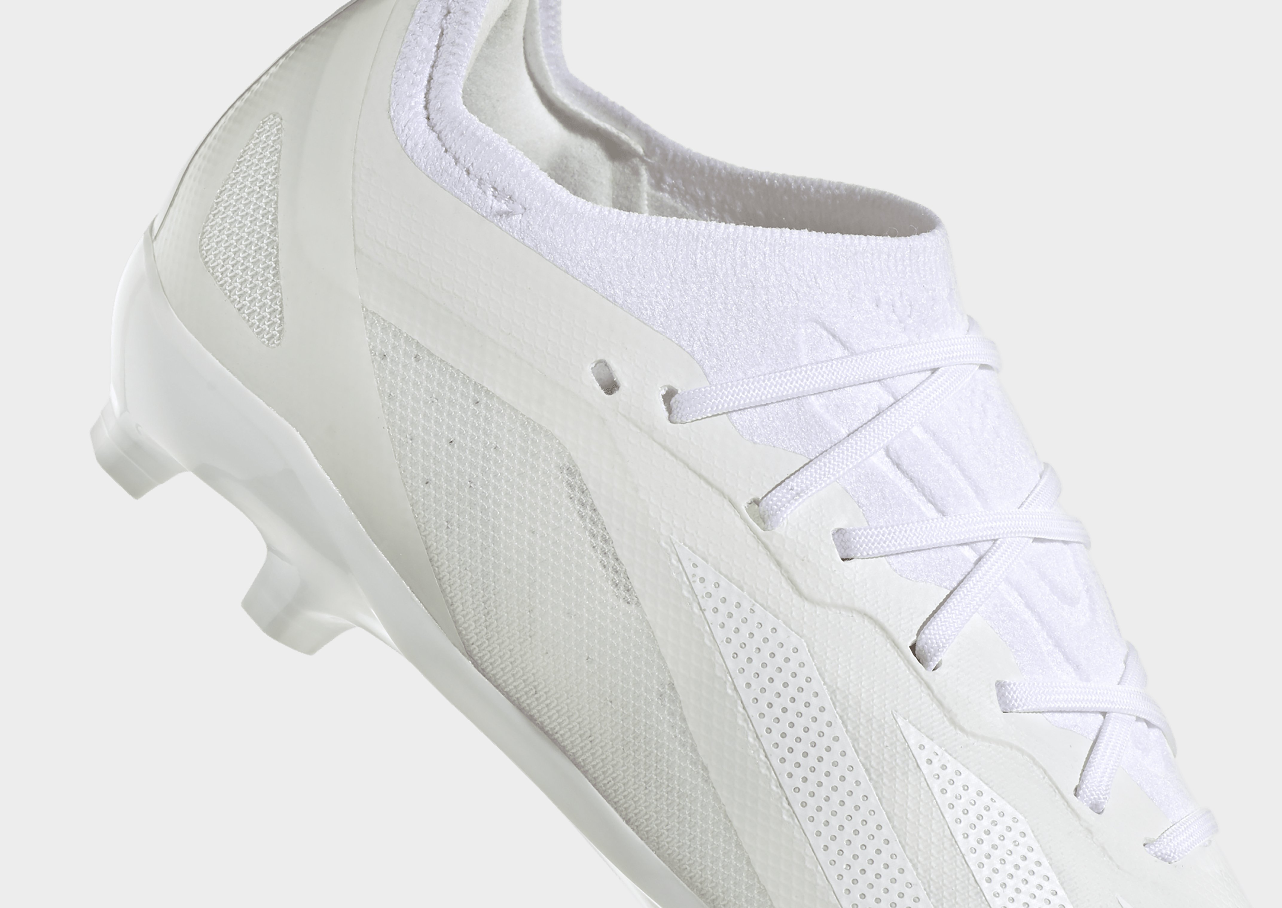 adidas Chaussure X Crazyfast.1 Terrain souple