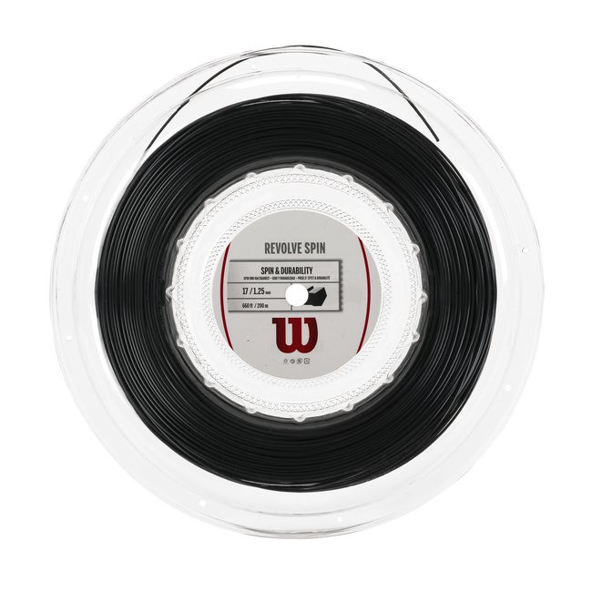 Revolve Spin 17 Spule