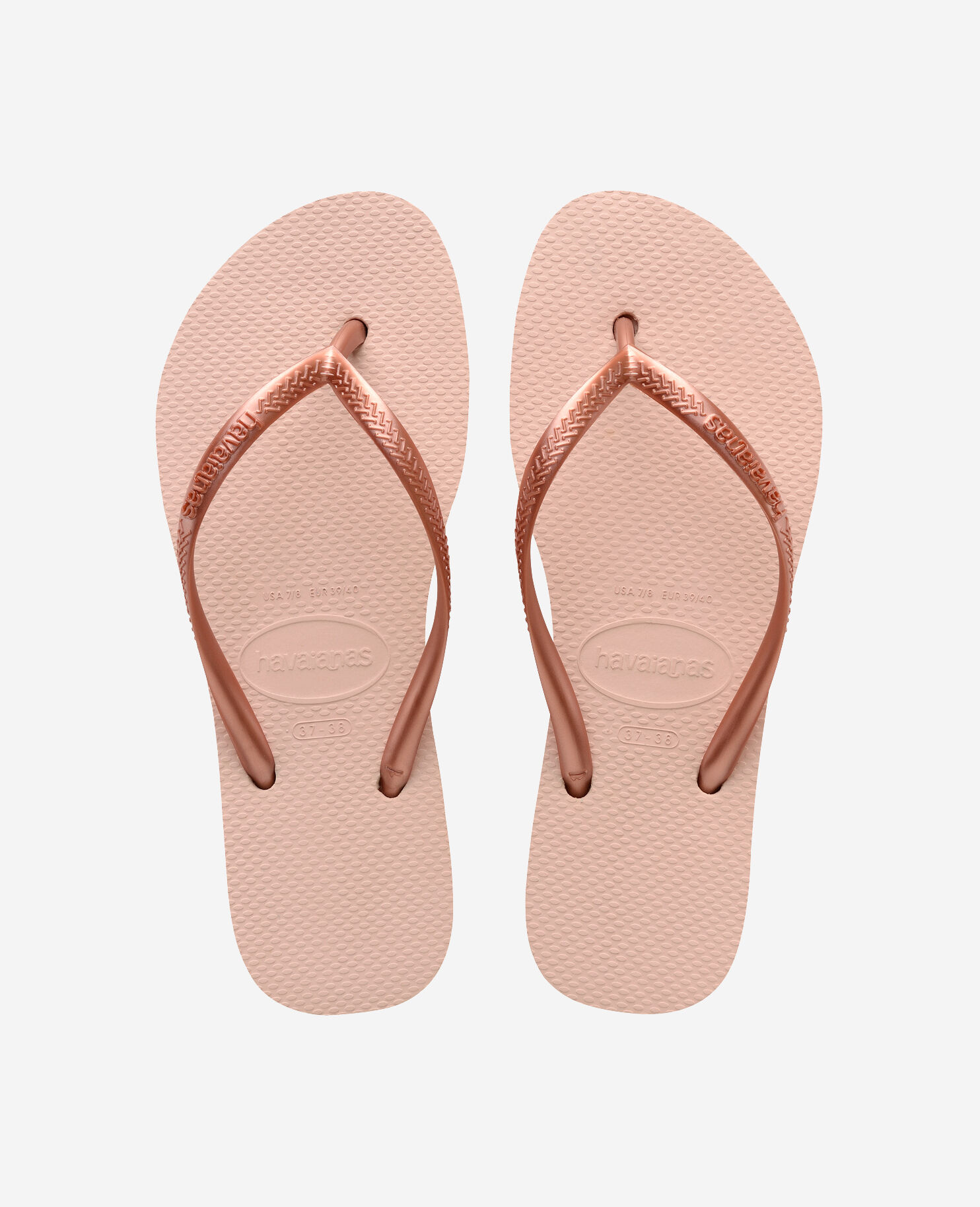 Havaianas Slim Flatform