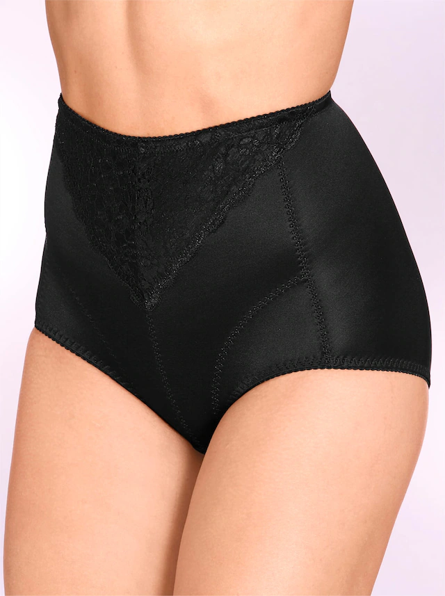 Speidel Miederhose 2 Stk. tlg.,