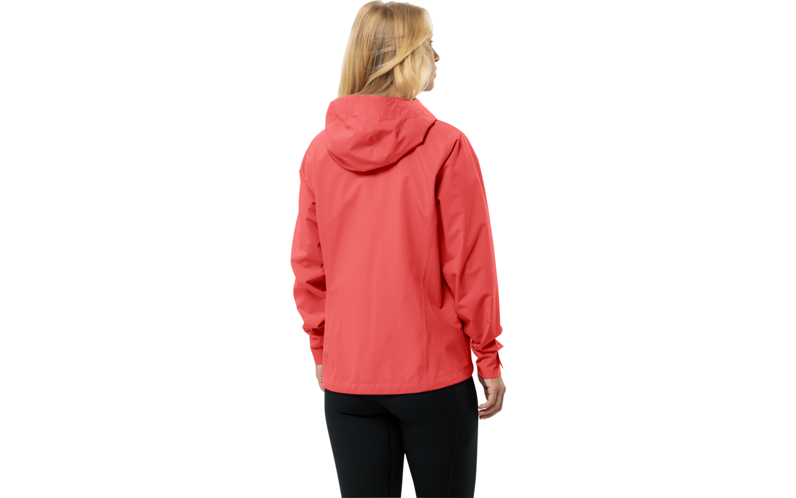 Jack Wolfskin Highest Peak 3 Layer Hardshell Regenjacke