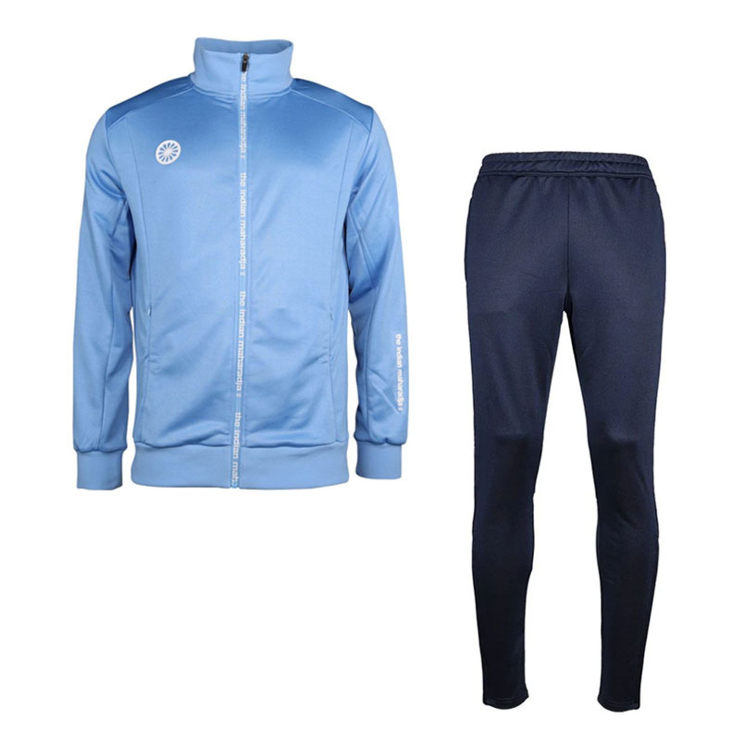 Indian Maharadja Fleece Trainingspak Junior