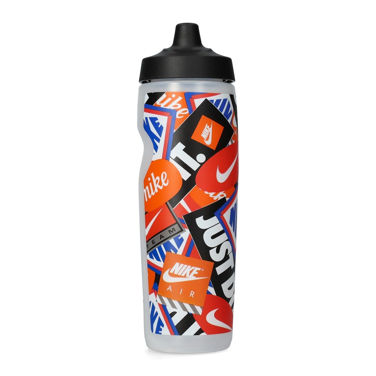 Garrafa Nike Refuel 24 Oz Graphic