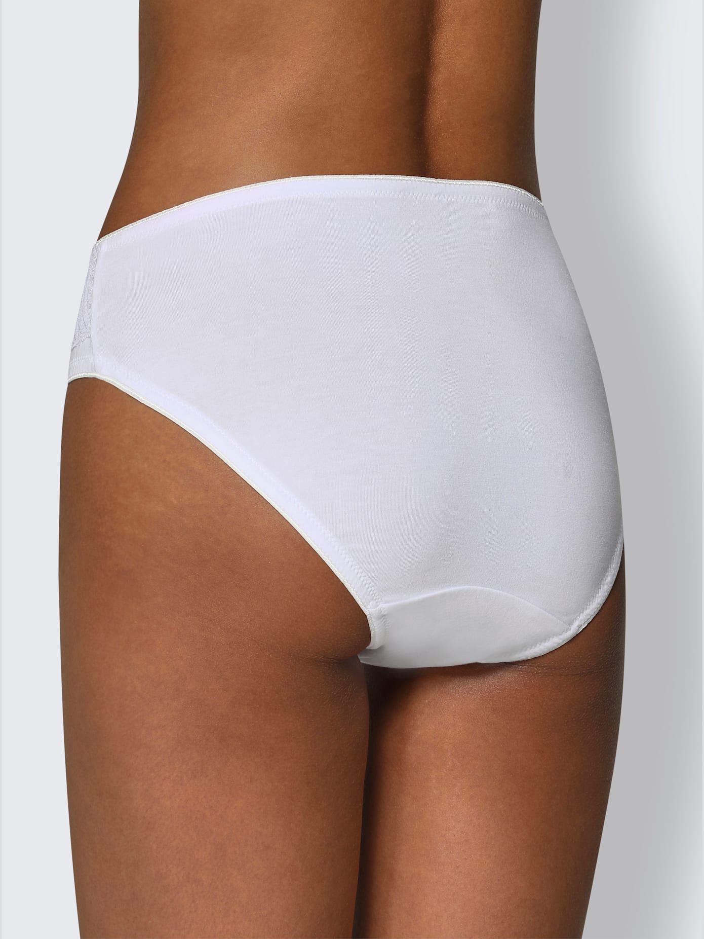 Panty qualité modal