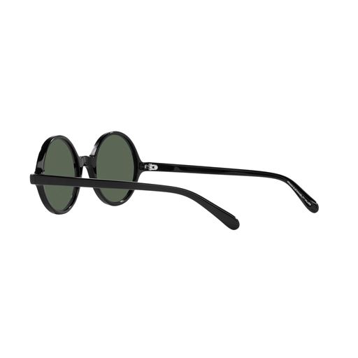 Armani 0EA501M Solbriller, Sort