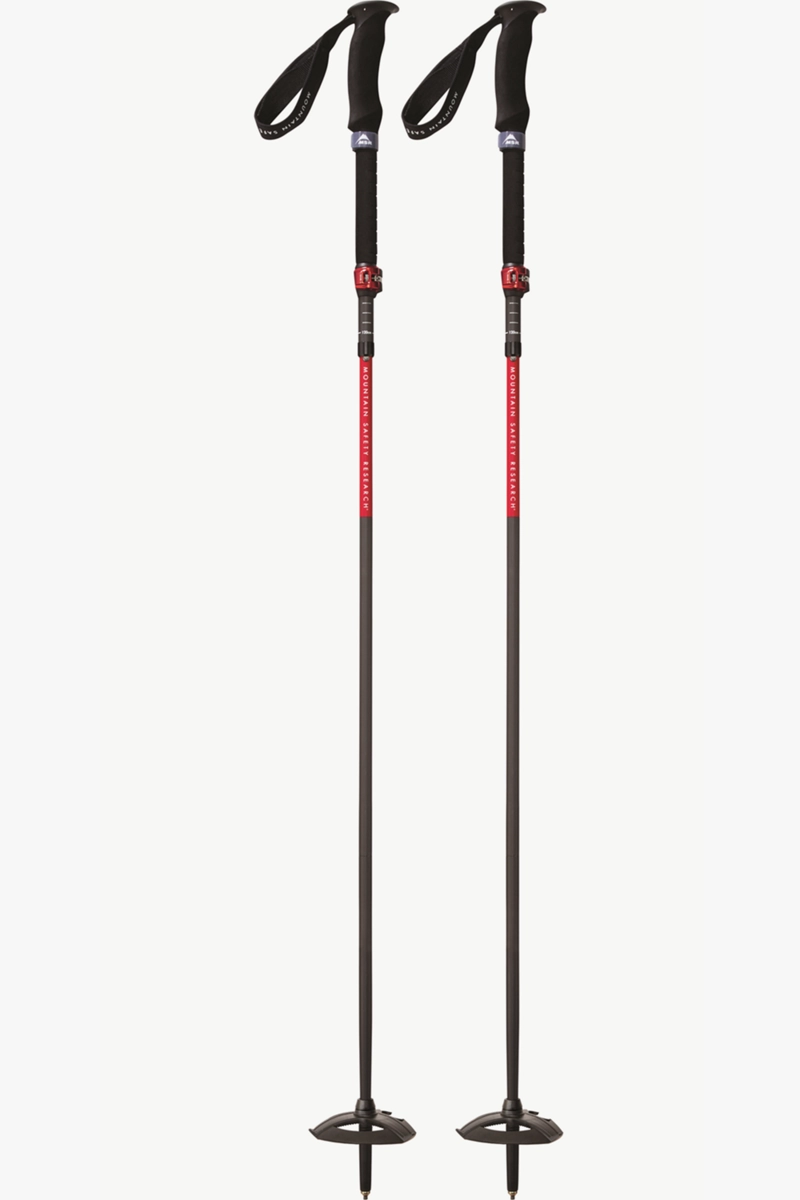 MSR DynaLock Ascent Wanderstock