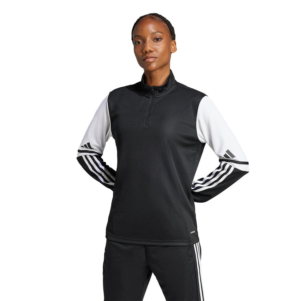 Sweatshirt adidas Squadra 25 Mulher