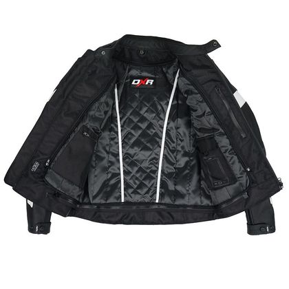Blouson DXR SKYBOLT CE - Noir