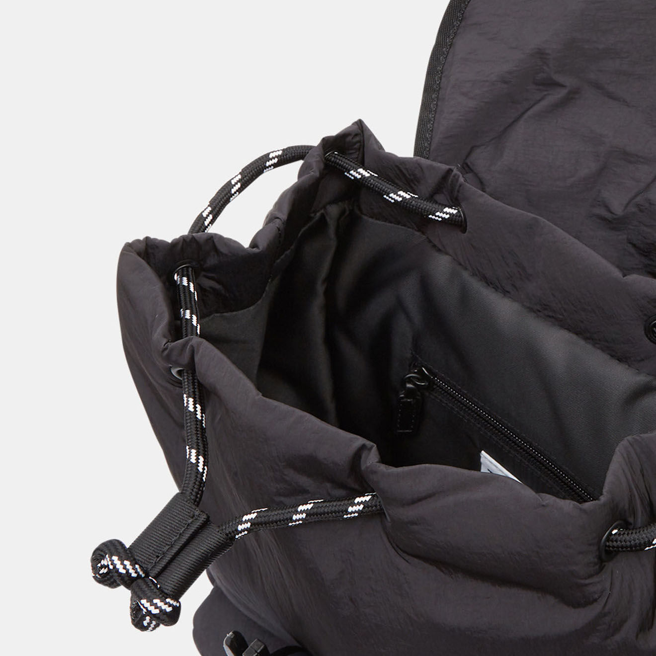 Tommy Jeans Sac à dos noir - 34x37x10 cm