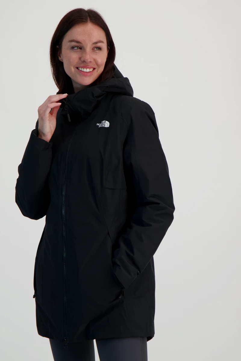 The North Face Hikesteller Insulated Damen Outdoorjacke