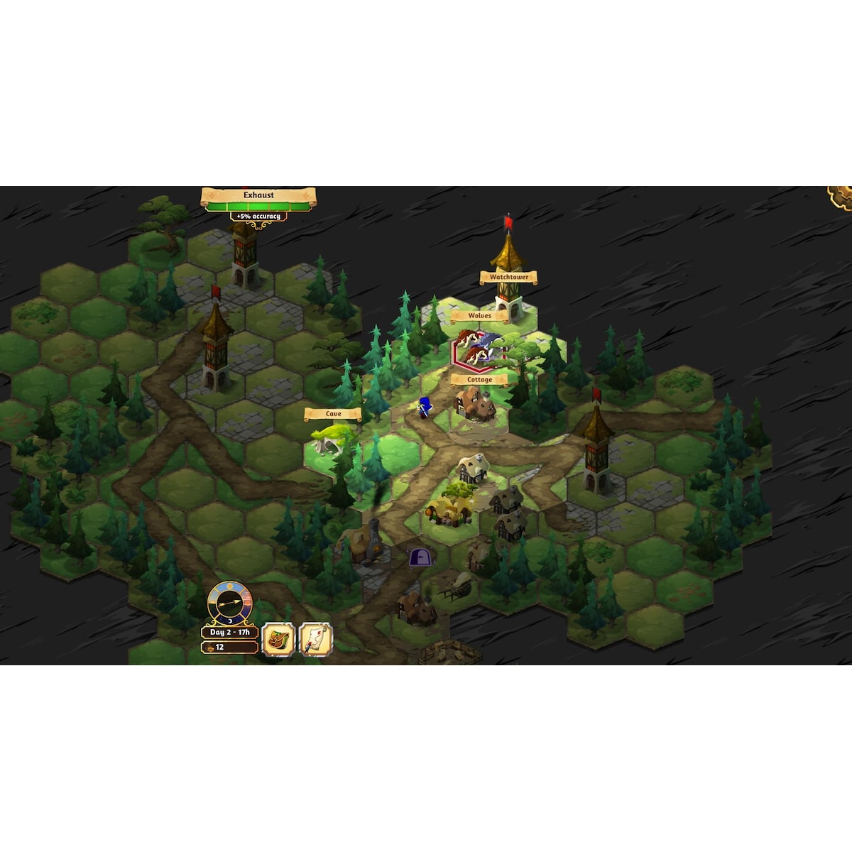 Crowntakers - PC Windows Mac OSX Linux