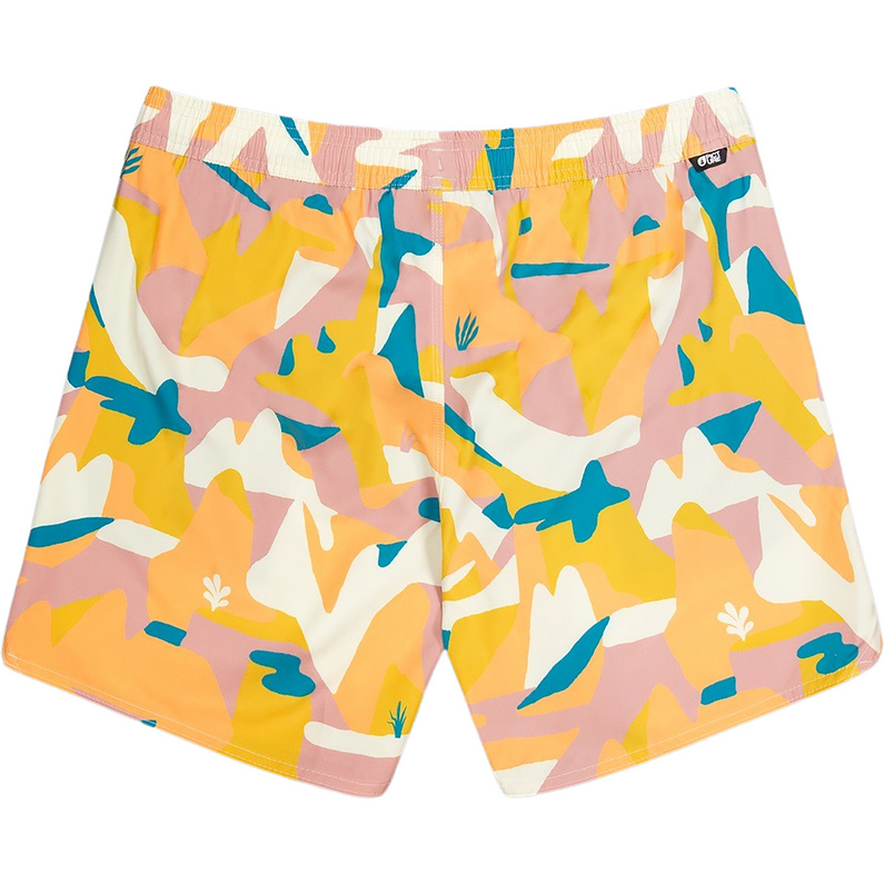 Picture Herren Piau 15 Badeshorts