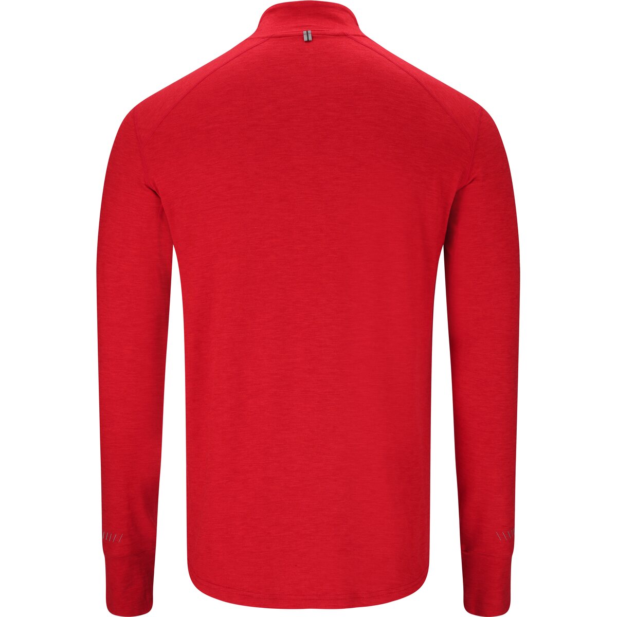 Endurance Tune Midlayer Løbetrøje Herre
