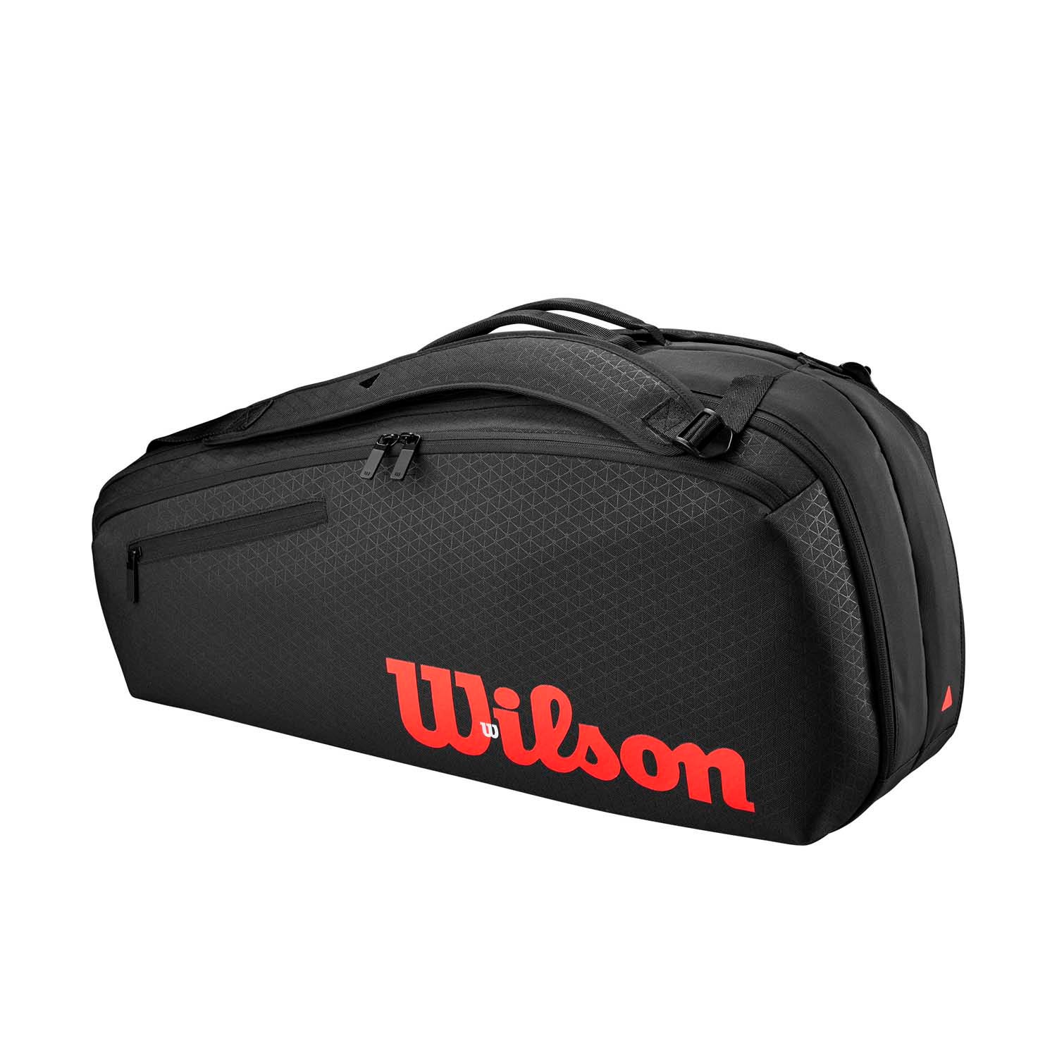 Wilson  Clash V3 Super Tour 6-Pack
