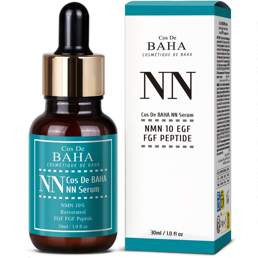Cos De BAHA - NN Serum 30ml