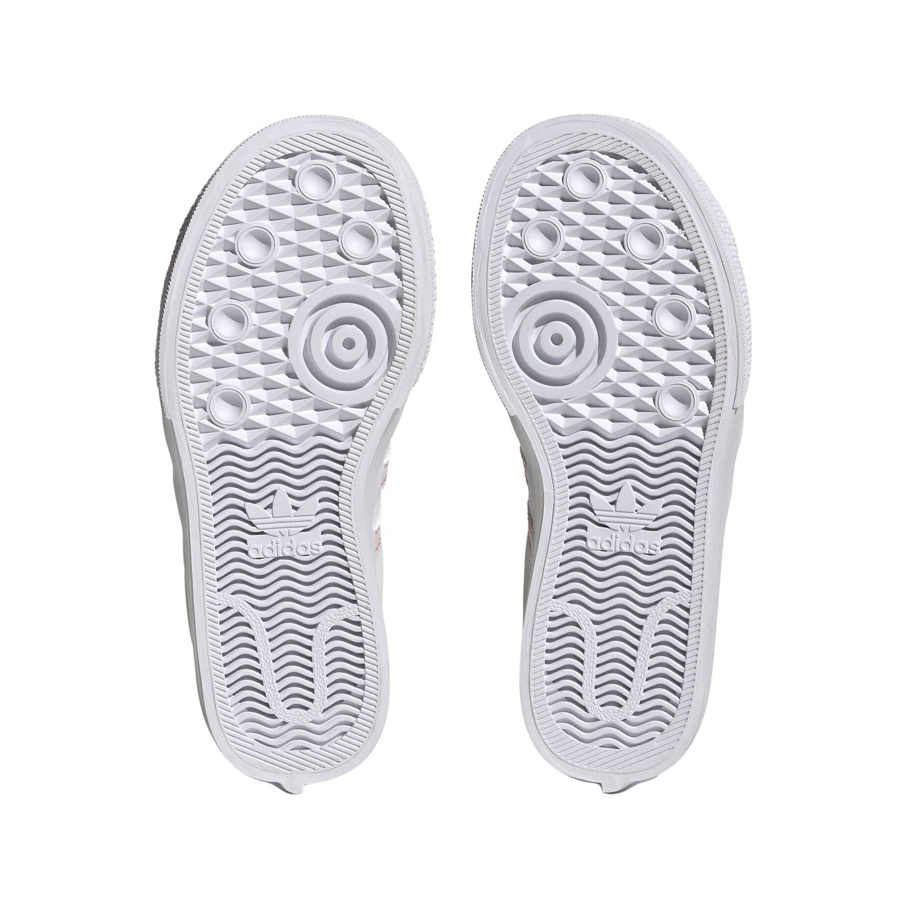 adidas Originals| Mädchen Sneaker NIZZA PLATFORM C