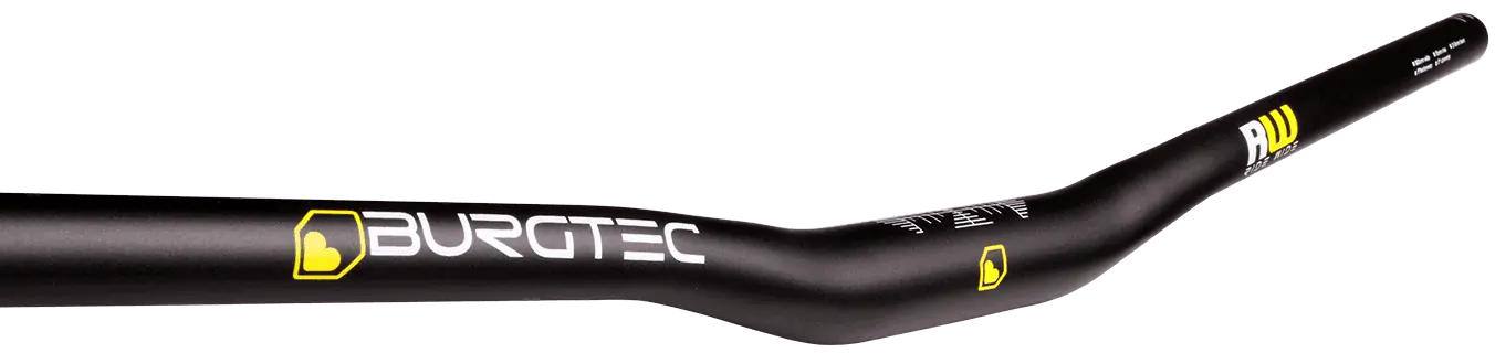 Burgtec Ride Wide Alloy Enduro 35mm