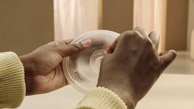 Philips Avent SCF552/11 Brystbeskyttelsesinnlegg & Brysttrakt