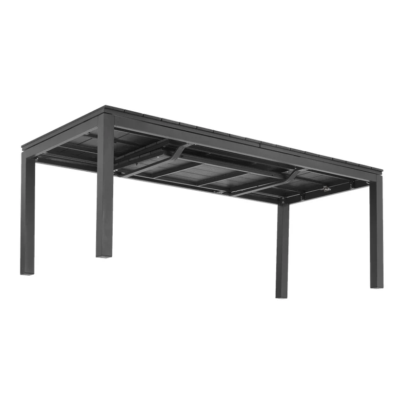 Bord 205-319x95 cm
