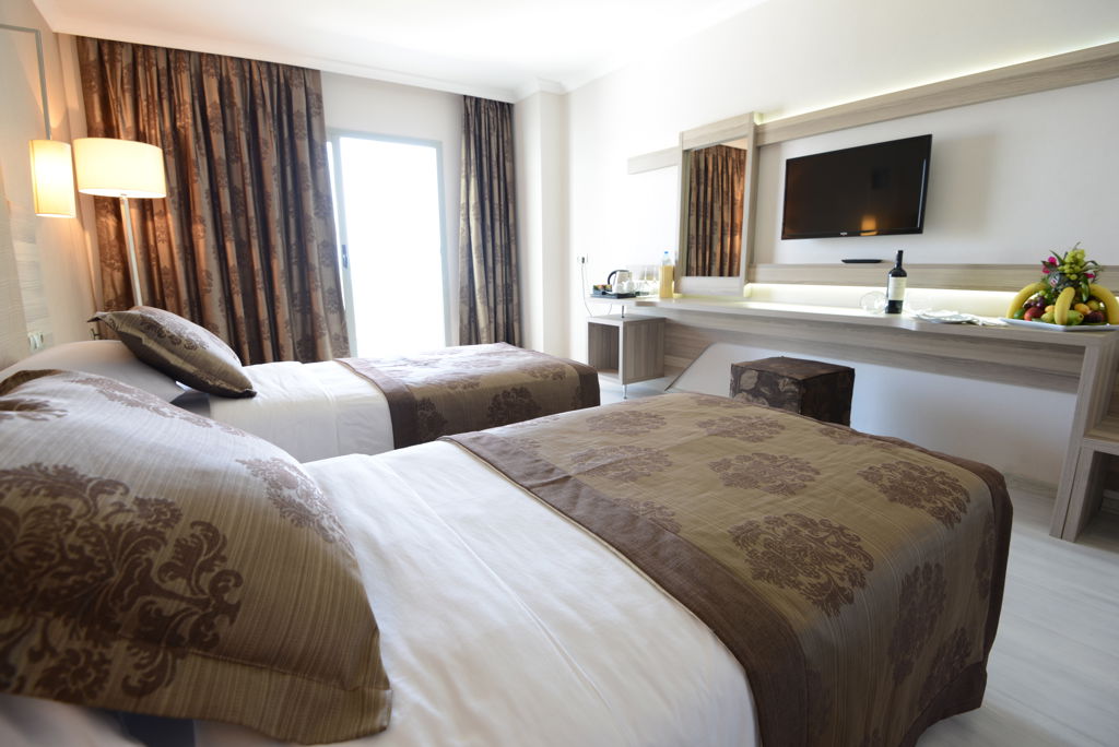 Green Nature Diamond All Inclusive - Hotel