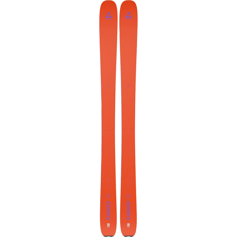 Fischer Ranger 108 Freerideski 24/25
