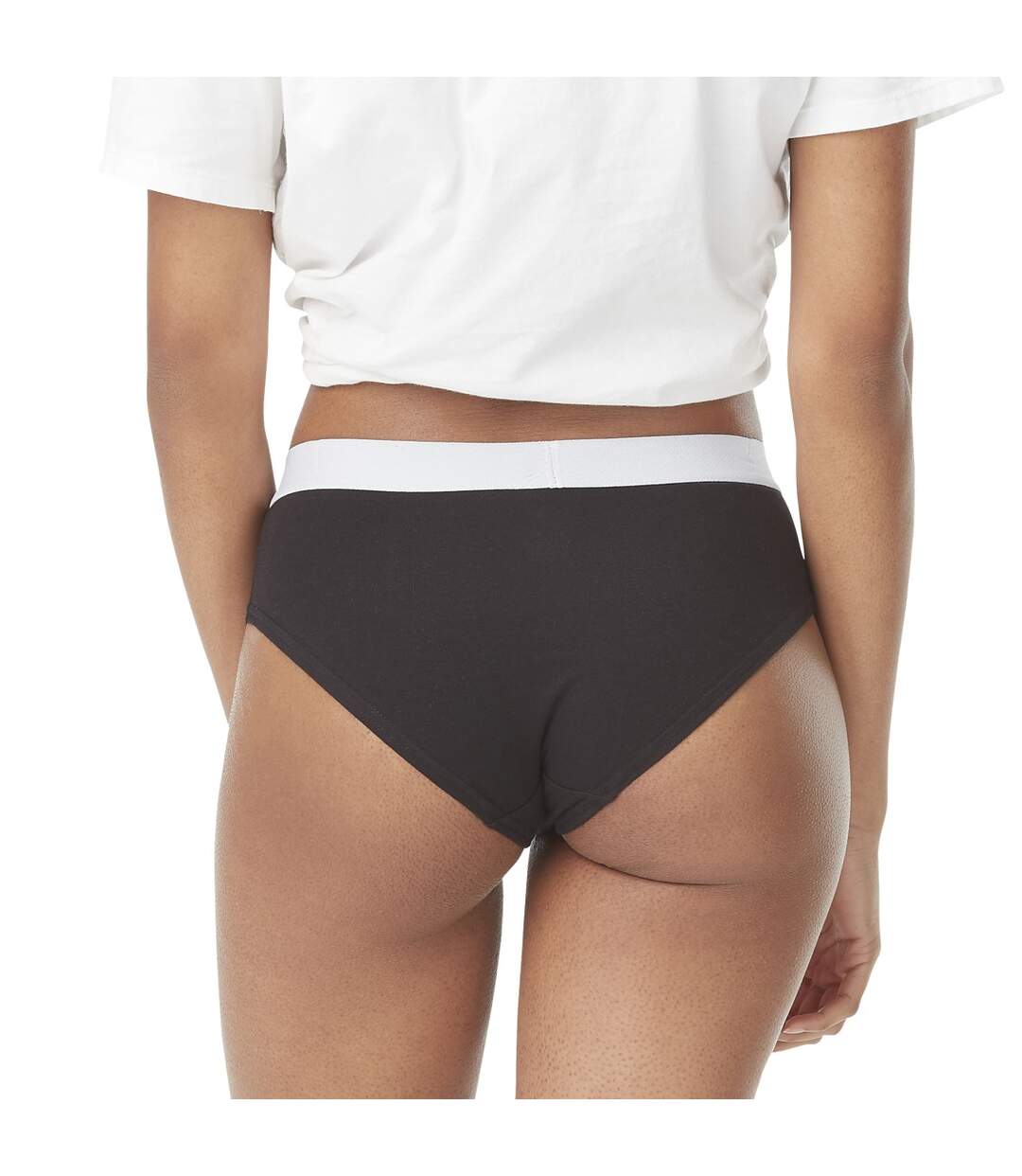 Boxer Femme en Coton Qualité et Confort-Assortiment modèles photos selon arrivages- Pack de 2 Boxers UMBRO SPORT