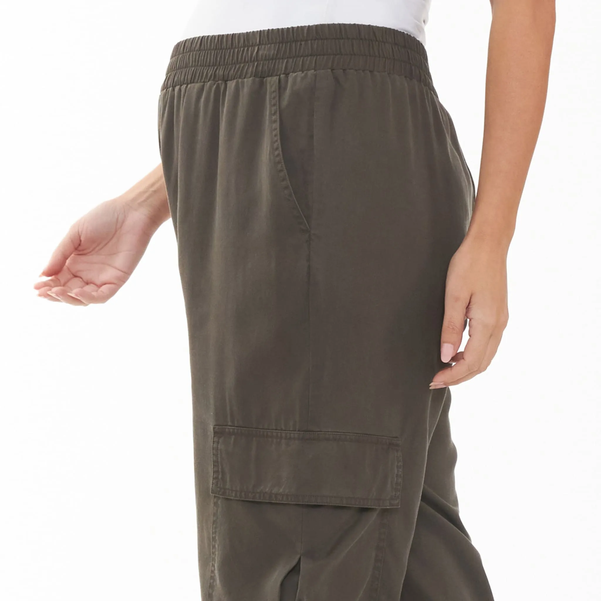 Ripe Pantalon Cargo Logan