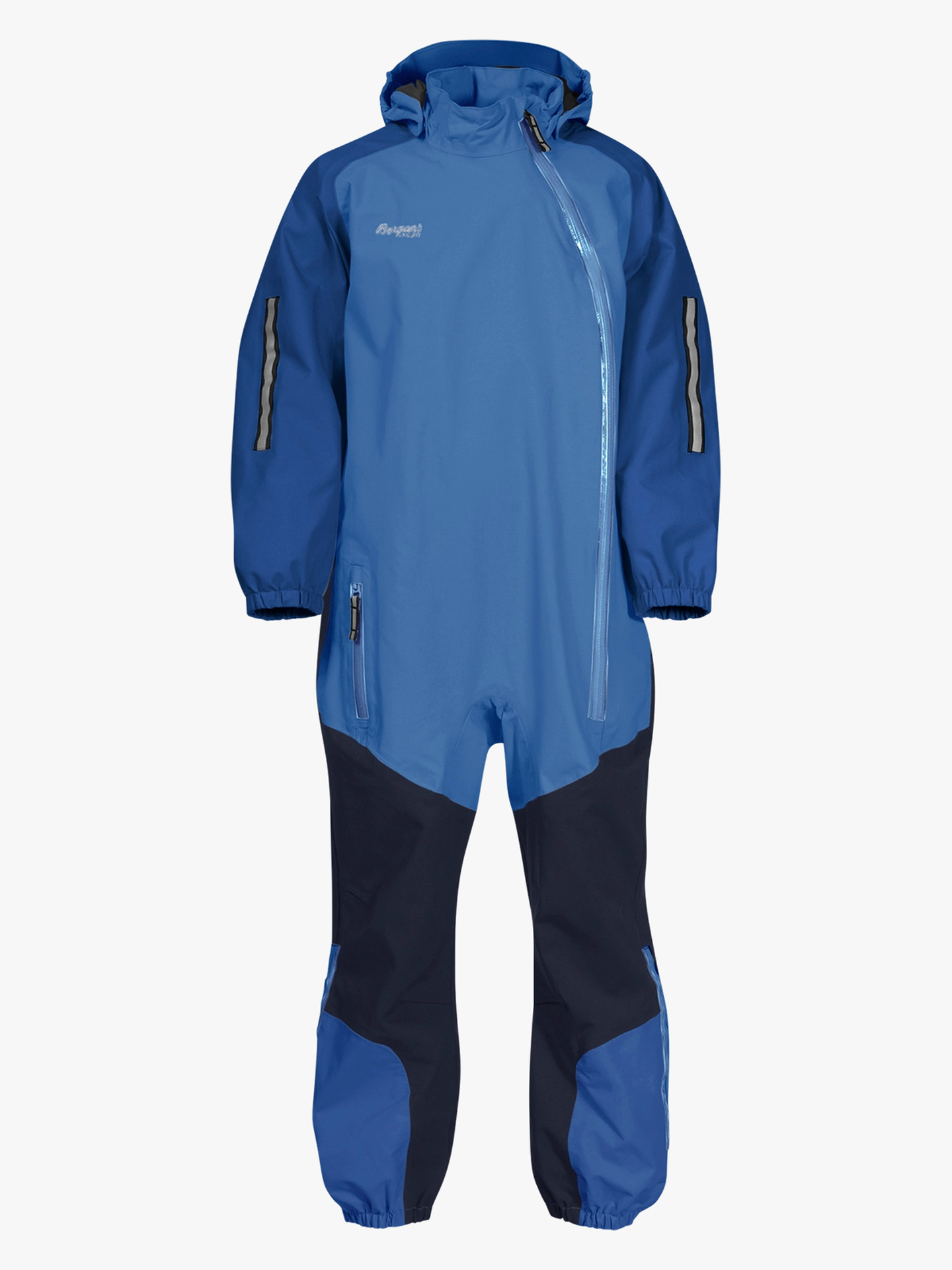 Lilletind Kids Coverall