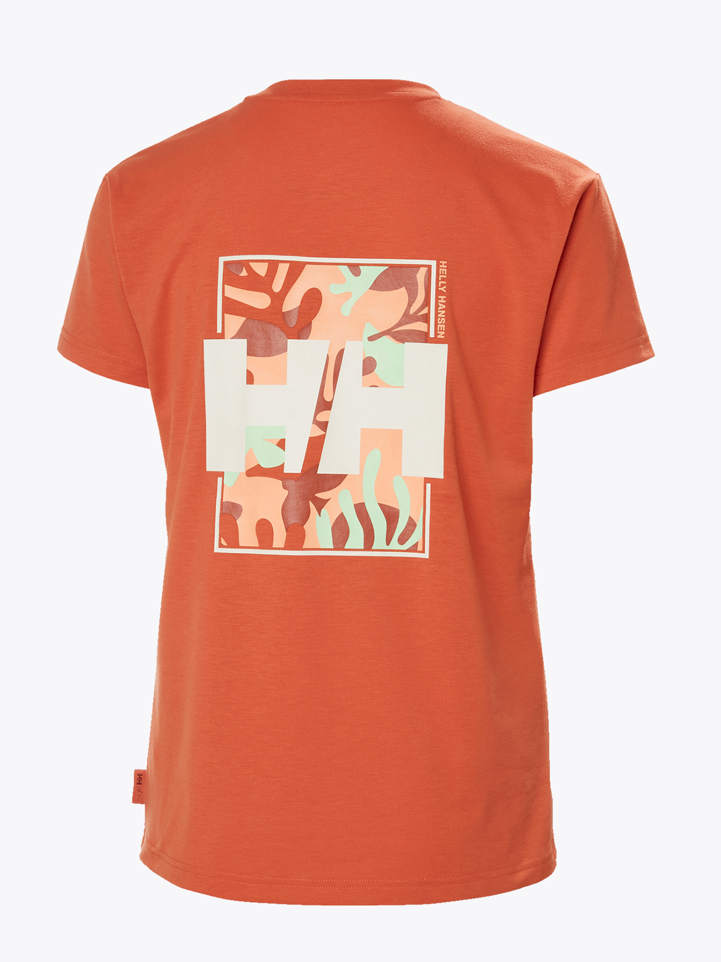 Skog Recycled Graphic Tee