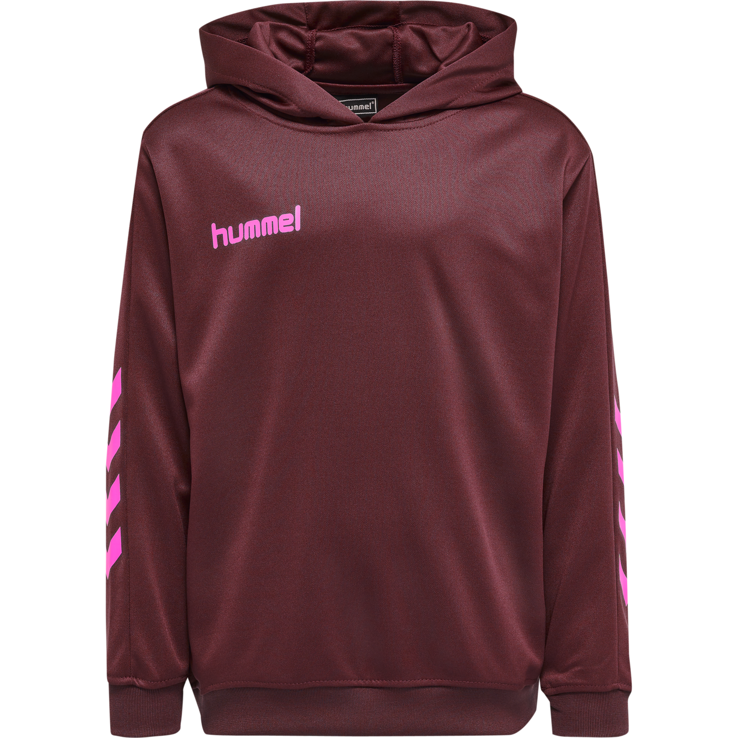 hmlPROMO KIDS POLY HOODIE