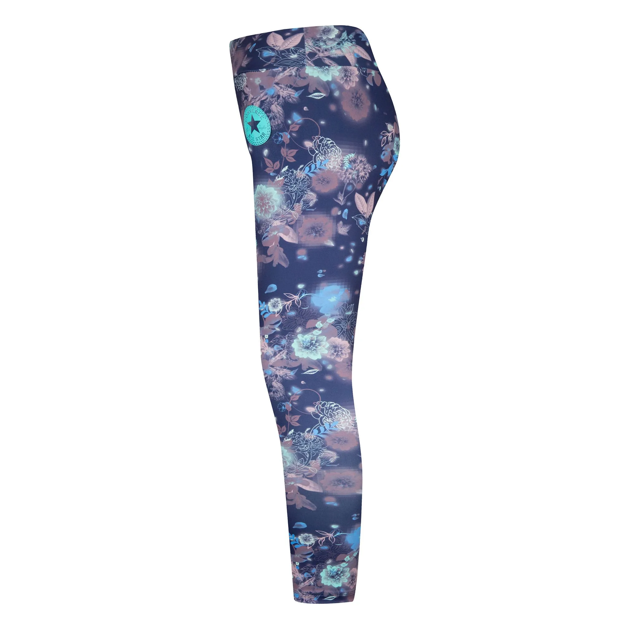 Converse Legging Taille Haute 7-16ans