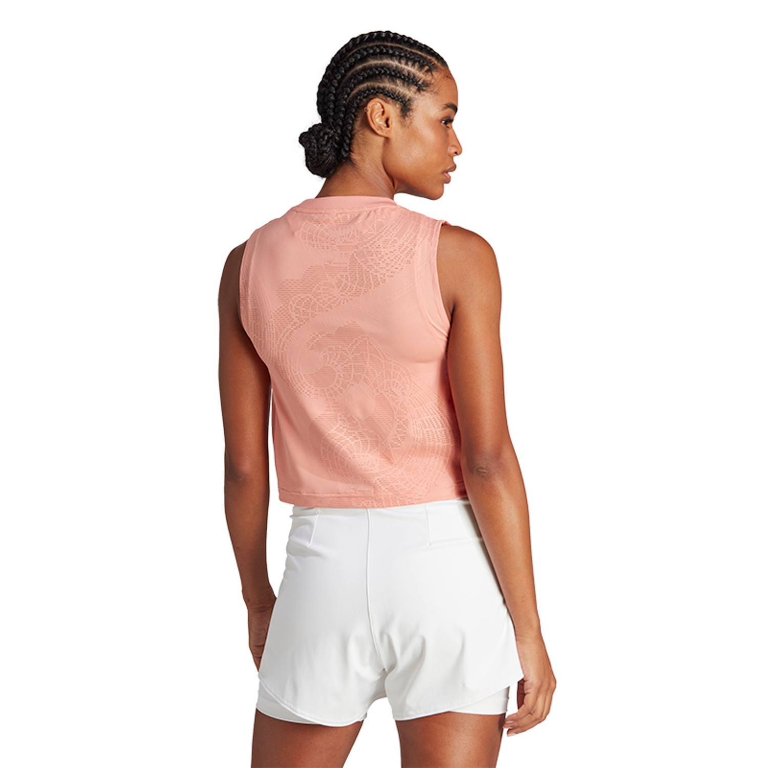 adidas London Match Tank