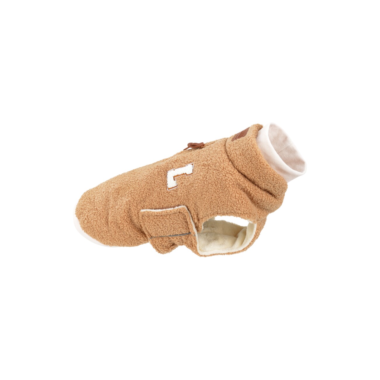 LOOKS by Wolfgang Joop Teddy-Mantel 24 cm