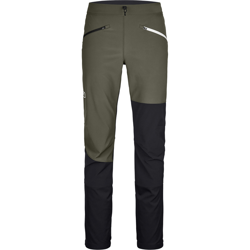 Ortovox Herren Punta Berrino Hose
