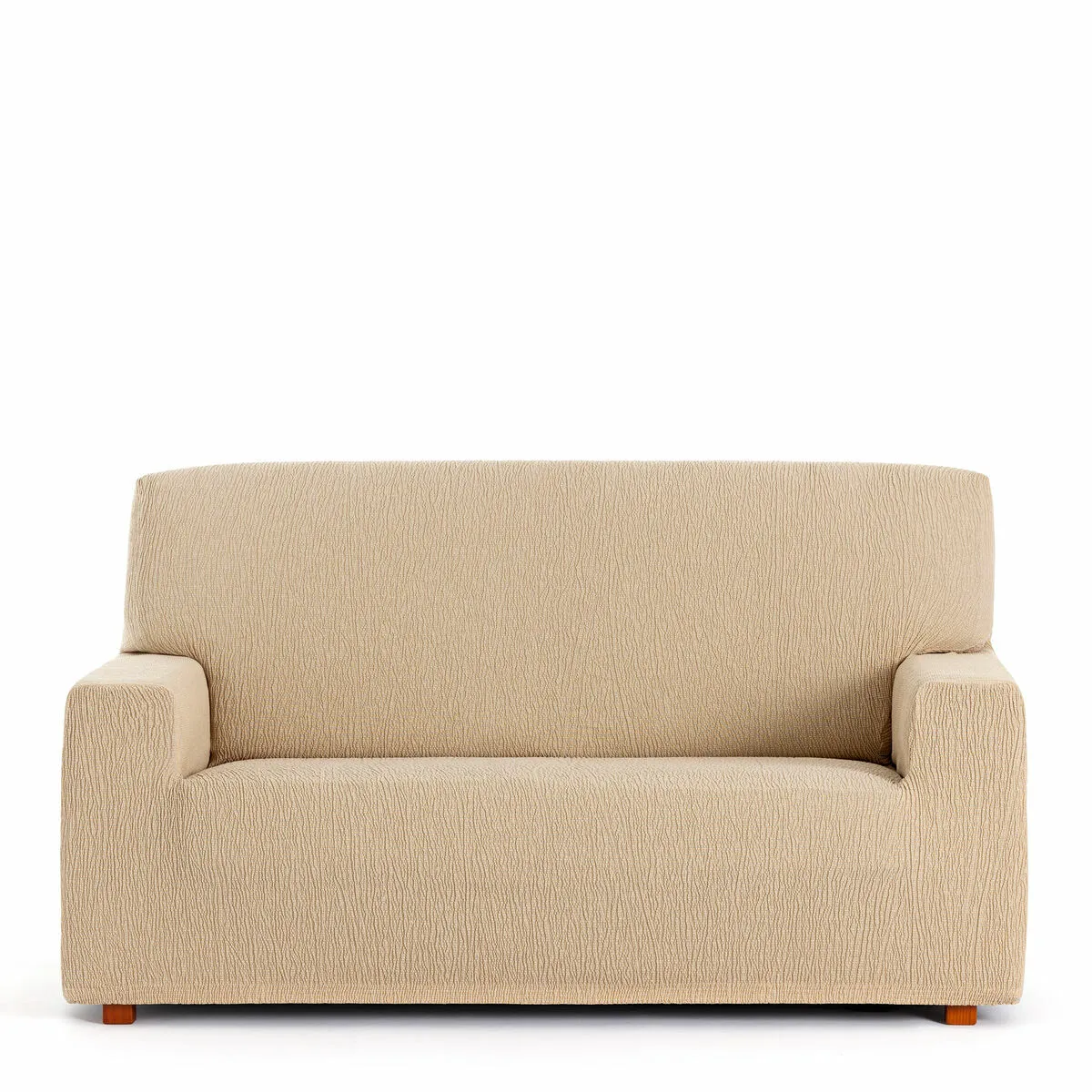 Housse de Canapé Eysa TROYA Beige 70x110x170 cm