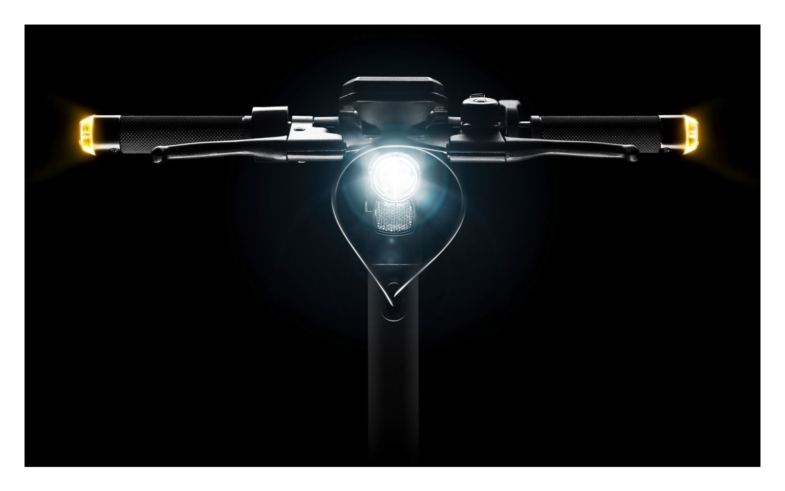 SoFlow S04 Pro E-Scooter / Elektroroller mit Straßenzulassung