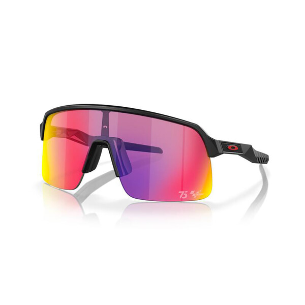 Oakley - Lunettes de soleil Sutro Lite MotoGP™ Collection verres Prizm Noir / Multicolore