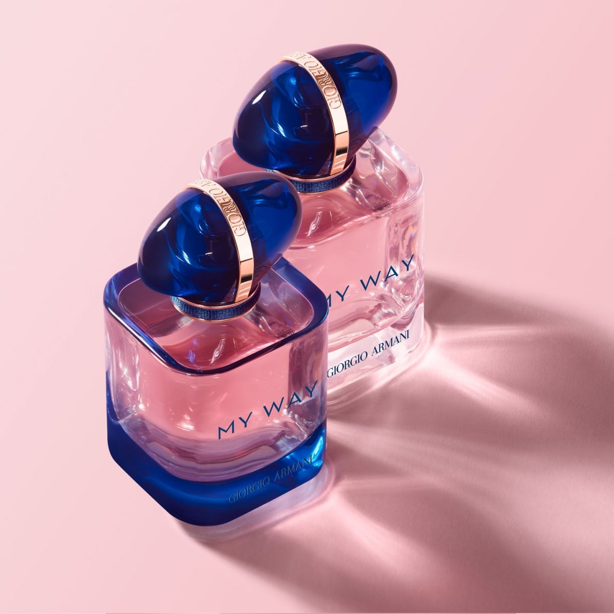 GIORGIO ARMANI My Way Intense Eau de Parfum