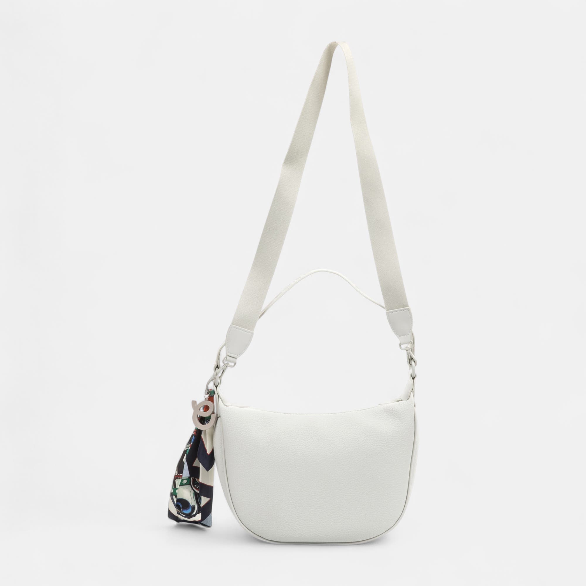 Sac à main vert