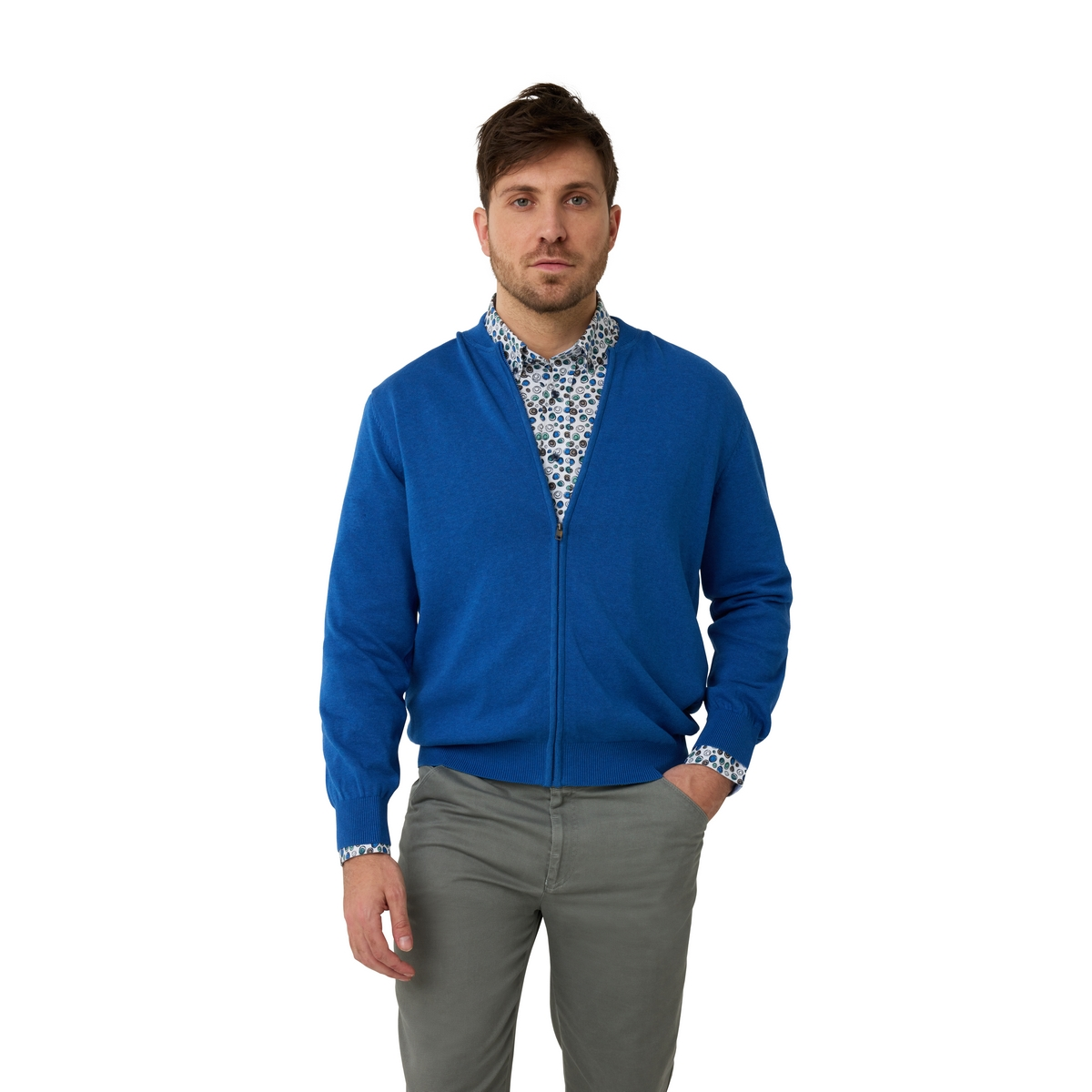Heren Trui FFKW0154