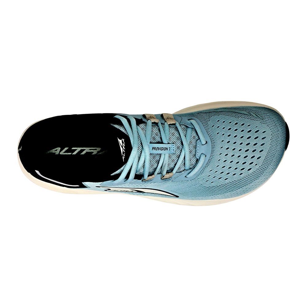 Altra PROVISION 7 - Chaussures running Homme mineral blue