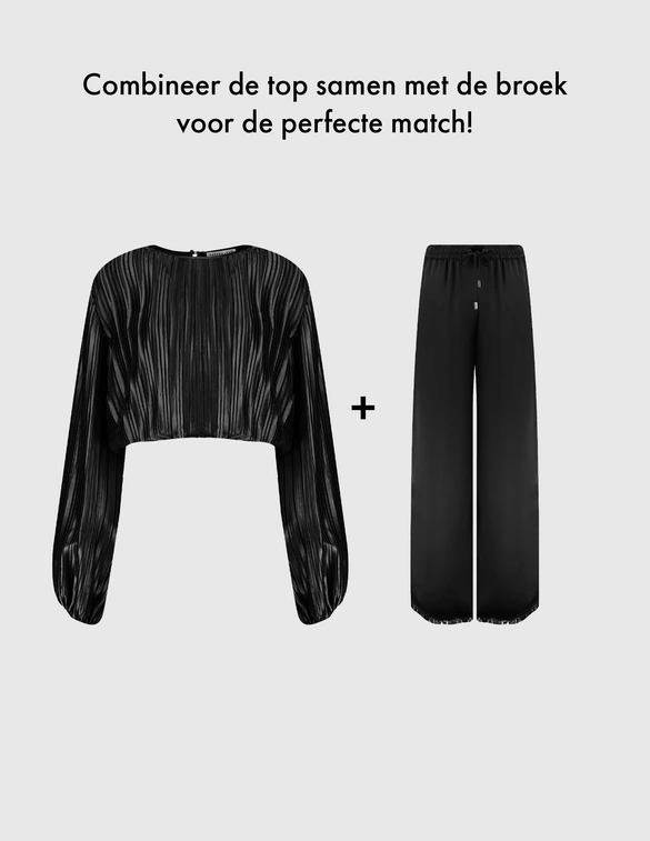 Harper & Yve Blouse Danni FW23P614