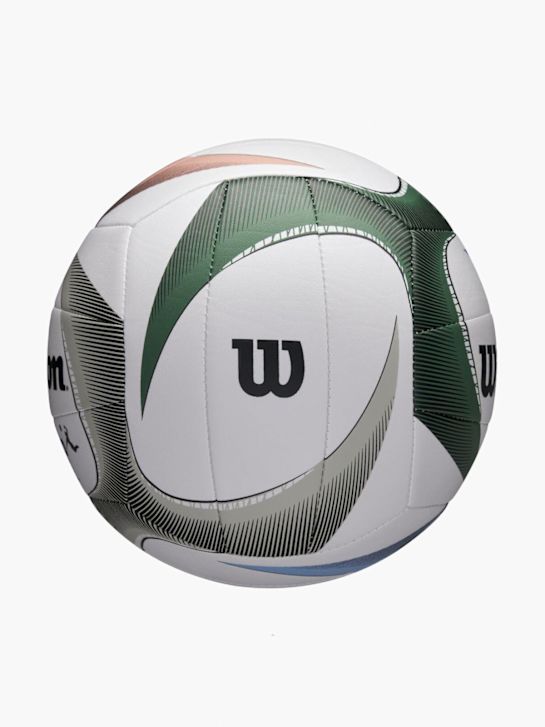 Wilson Ball Blau