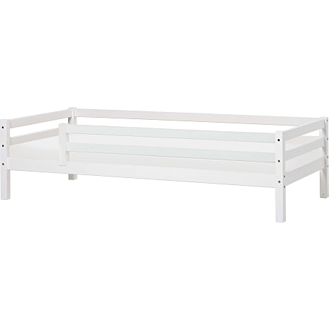 Hoppekids ECO Dream juniorseng med sengehest 90x200 cm